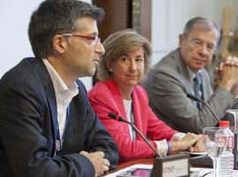 Jerónimo Sancho pide el reconocimiento de la especialidad de Neuropediatría