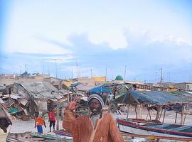 Seminario africano de recursos pesqueros en Gabón