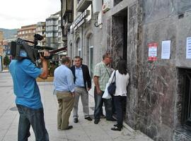 Ángel González demanda a la Consejería de Sanidad “negociación y solución” para los trabajadores 