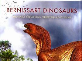 Libro norteamericano recoge información sobre dinosaurios cretácicos de España