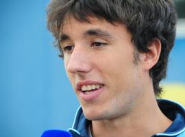 Cerrajería \"Fue un debut soñado\"