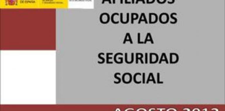 El paro aumenta en Asturias en 801 personas pero mantiene un descenso general del 2,76%
