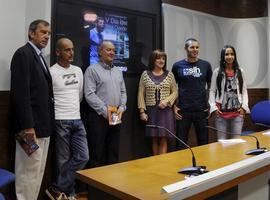 Presentada la V edición del Día del Real Oviedo