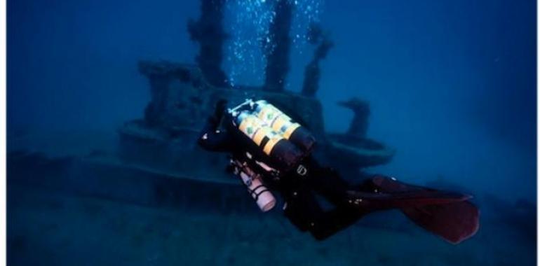 La isla de Malta y sus pecios