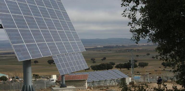 Cesefor crea el primer observatorio de energías renovables del África Occidental