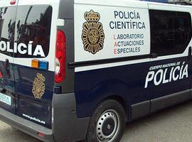 La Policía Nacional abre una investigación interna sobre el informe erróneo de la Policía Científica