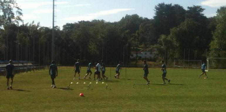 El Real Oviedo viajará al Matapiñonera con ánimo de revancha  