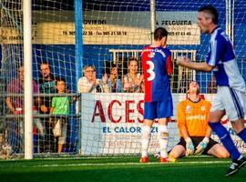 Tuilla y Sporting B se acercan a la final de la Copa Federación