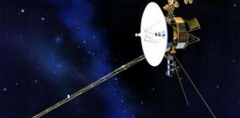 El límite del sistema solar se le resiste a la sonda ‘Voyager 1’