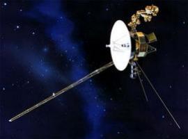El límite del sistema solar se le resiste a la sonda ‘Voyager 1’