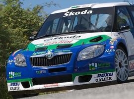Un total de 90 pilotos tomarán la salida en el Rally Príncipe de Asturias