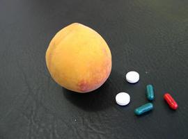 Las reacciones alérgicas alimenticias aumentan con el alcohol y la actividad física