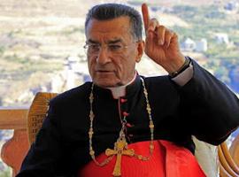 Los cristianos y el conflicto en Siria