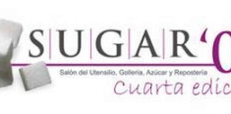 SUGAR09 - La feria más dulce y repostera