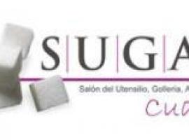 SUGAR\09 - La feria más dulce y repostera