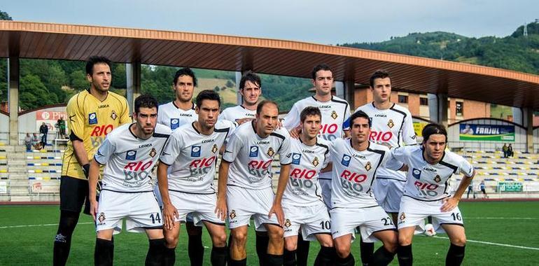 El Caudal, a por su segunda victoria consecutiva
