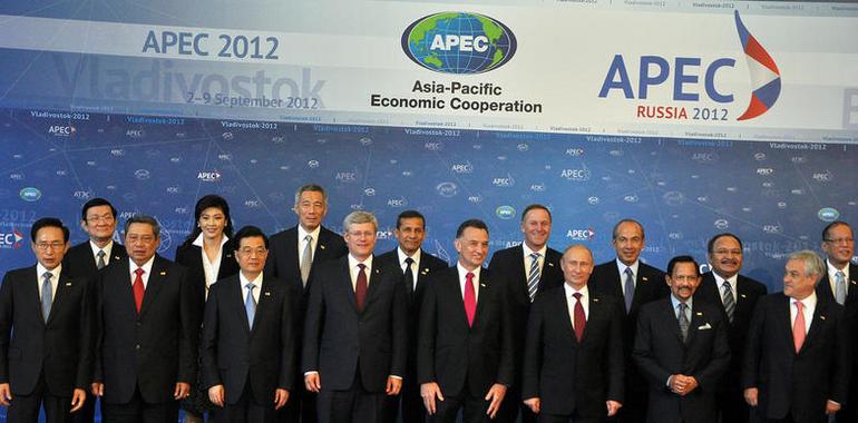 La alianza Asia-Pacífico elogia el esfuerzo de la Eurozona 