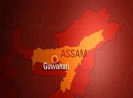 Two people killed in Guwahati blast 