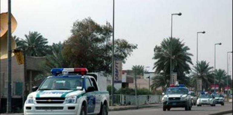 Al menos cinco muertos y 39 heridos en un atentado con coche bomba en Bagdad