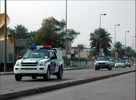 Al menos cinco muertos y 39 heridos en un atentado con coche bomba en Bagdad