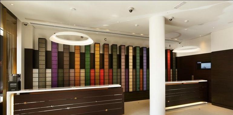 Nespresso abre su primera boutique en Málaga y prosigue su fuerte expansión en España