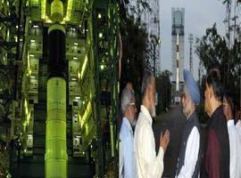 India’s space agency poised for historic milestone on Sunday
