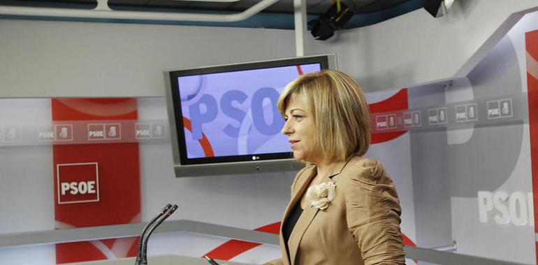 El PSOE dirá NO a un segundo rescate con "condiciones inasumibles para millones de ciudadanos"