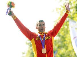 España se despide de Londres 2012 con 42 medallas
