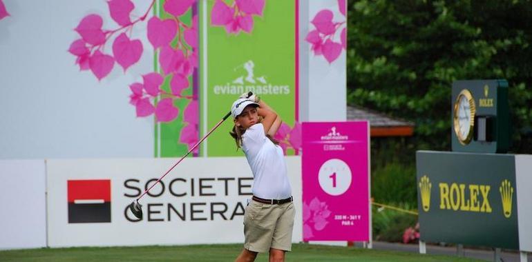 Celia Barquín logra con Asturias el campeonato Interterritorial Sub 25 de 1ª División REALE