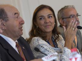 Carmen Vela defiende que España tiene una ciencia “más que razonable” para lo invertido en el pasado