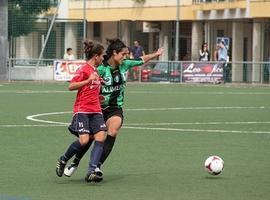 El Oviedo Moderno debuta con victoria