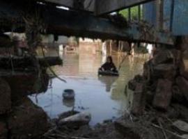 Torrential rain claims 40 lives in Pakistan 