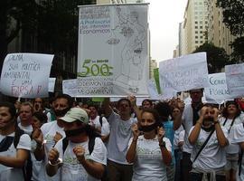 La justicia del agua encauza las luchas sociales y ambientales 