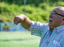 Roberto Robles abandona el Tuilla