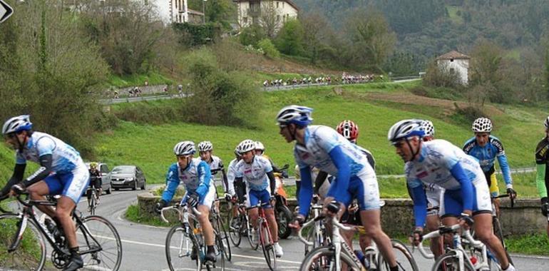 Pablo Suárez, se lleva la victoria en el LXX Trofeo Virgen del Camino