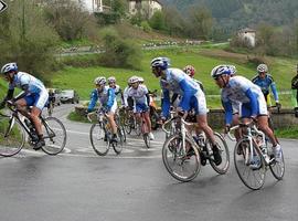 Pablo Suárez, se lleva la victoria en el LXX Trofeo Virgen del Camino