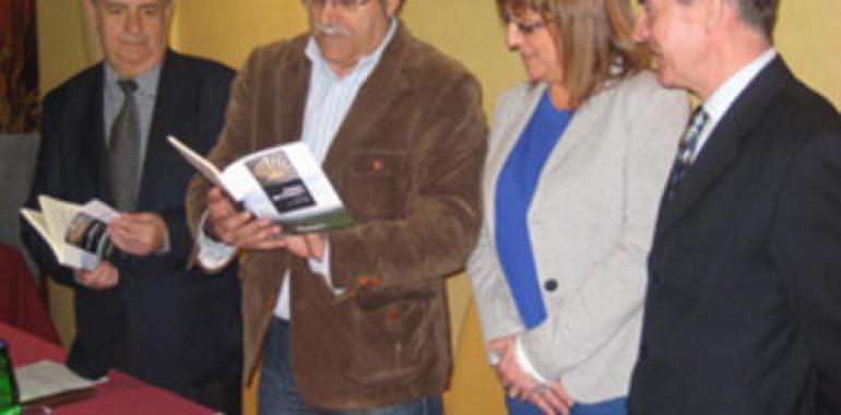 ASPET presentó el quinto volumen de Relatos del Paraíso 