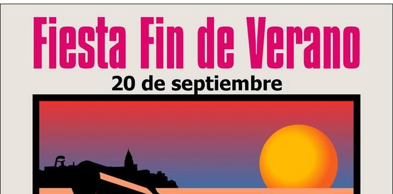 Fiesta de Fin de Verano en Decimavilla, con 1.100 litros de sidra de gañote