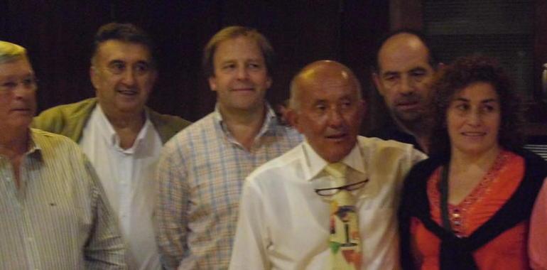 "En una ciudad como Oviedo el trato personal es muy importante, somos un pueblín"