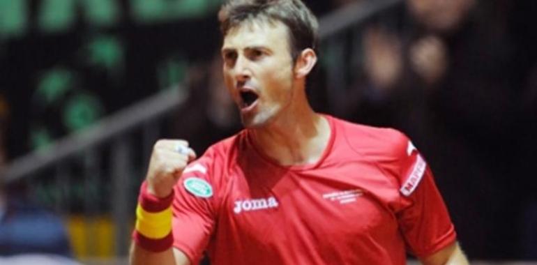 Juan Carlos Ferrero anuncia su retirada