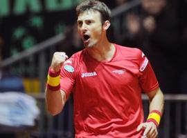 Juan Carlos Ferrero anuncia su retirada