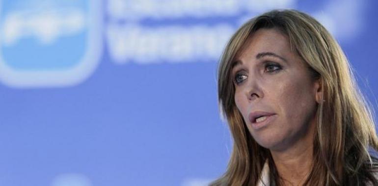 El PP catalán pide "compromiso", pero no retira su apoyo parlamentario a Mas