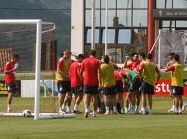 Sergio y De las Cuevas bajas seguras para Elche