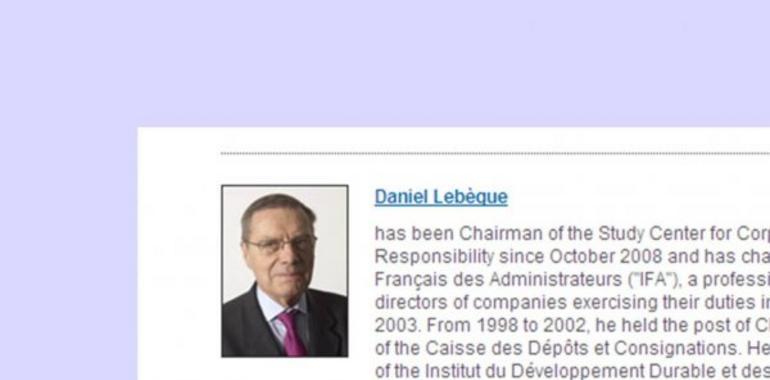 La Fiscalía de Guinea Ecuatorial se querella contra el todopoderoso Daniel Lebègue