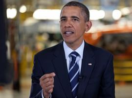 La acertada apuesta de Obama por el Grupo Chrysler