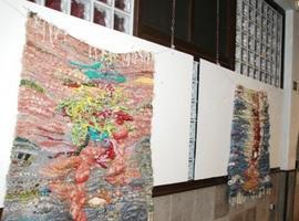 Exposición de Plácido Guimaraes