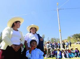 Perú será declarado país libre de analfabetismo