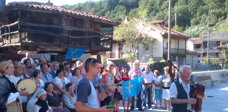 Bueño: un pueblo feliz, orgulloso y, ahora, Ejemplar