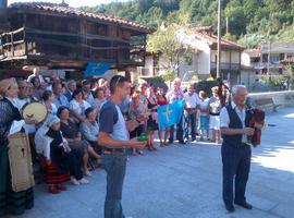 Bueño: un pueblo feliz, orgulloso y, ahora, Ejemplar