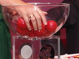 El Sporting se medirá al Mirandés en la tercera ronda de la Copa del Rey 
